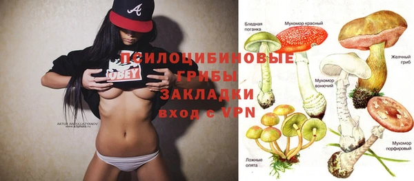 MESCALINE Алзамай